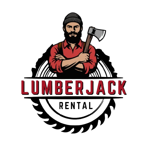 Lumberjack Rental
